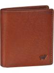 Кошелек Braun Büffel, коричневый - фото