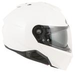 Откидной шлем i91 HJC, белый - фото 7