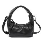 Сумочка Les Visionnaires Greta, Black - фото