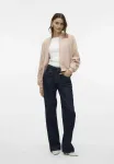 Бомбер vmdinna Vero Moda, Misty Rose - фото 2