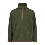 Детский свитер CMP Kid Sweat 30G0504 - фото