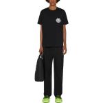 Футболка мужская черная Givenchy, черный - фото 3