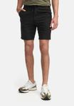 Шорты Kronstadt ALBERT, Black - фото