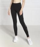 Леггинсы GUESS ACTIVE slim fit, черный - фото 3