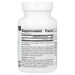 Source Naturals, Биотин, 5000 мкг, 200 таблеток - фото 2