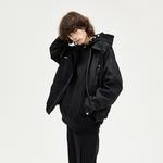 Курка Unisex BENMYSHOWER, Черная Улучшенная - фото 8