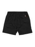Шорты ELLESSE Regular Board Shorts Bervios, черный - фото 3