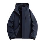 Ветровка 3 в 1 Унисекс Jeep, Светло-травяной зеленый - фото 8