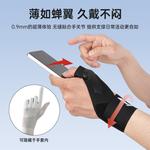 Браслет LINING, Left Hand 1 Pack[Wrapped Compression, Strengthened Version] - фото 5