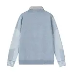 Свитер мужской JEEP SPIRIT, абрикосовый - фото 5