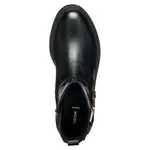 Ботинки Geox Iridea D36HRC00043, черный - фото 6