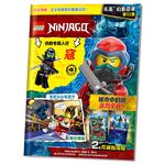 Конструкторы фигурок ninjago LEGO - фото 4
