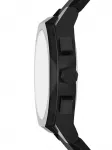 Часы Sync 42 мм Armani Exchange, черный - фото 5
