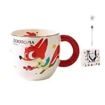 Кружка Disney, Playful Lotso Stone Pattern Mug - фото 2