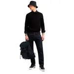 Свитер Armani Exchange XM000338_AF12291, черный - фото 5