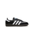 adidas Kids кроссовки Samba OG Cblack Gums, черный - фото