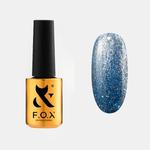 Fox Base Flash Cat Eye 004 7 мл TM F.O.X - фото
