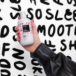 Шампунь Good Behavior Ultra Smooth IGK, 8 oz /236 mL - фото 10