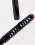Стойкие кремовые тени для век Bobbi Brown Multi Chrome с оттенком Ruby Shimmer - фото 4