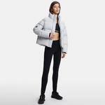 Пуховик женский Hotsuit, цвет Mineral Black - фото 7