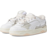 Кроссовки PUMA Puma-180 Lace, цвет Puma White/Warm White - фото