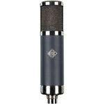 Ламповый микрофон Telefunken TF47 Large-Diaphragm Multi-Pattern Tube Microphone - фото