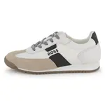 Кроссовки BOSS J52817, белый - фото 3