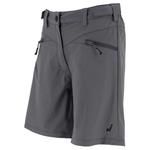 Шорты Joluvi Bohi, серый - фото