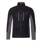 Куртка Trangoworld Lucens, черный - фото