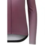 Джерси с длинным рукавом AGU Gradient Essential, фиолетовый - фото 6