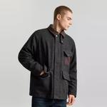 Lee Куртка мужская черная - фото 6