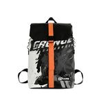 Рюкзак BALANG Backpacks, Orange Strap - фото