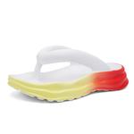 Шлепанцы мужские Caritesport, зеленый - фото 4