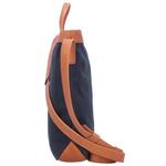 Сумка через плечо Harold's Hotstoff, темно-синий - фото 3