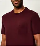 Футболка Regular fit Tommy Hilfiger, красный - фото 4