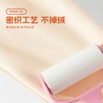 Детский худи WARRIOR, розовый/h 3 pack puppy - фото 7