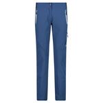 Брюки CMP 30T6646, синий - фото