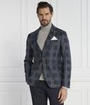 Куртка c-hanry-j-233 Slim fit Boss, черный - фото 3