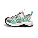 Детские сандалии FAIRWHALE, розовый - фото 3