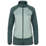 Куртка Trangoworld Longue, зеленый - фото