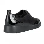 Обувь Geox Arlara, черный - фото 4