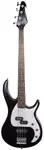 Электрический бас-гитара Peavey Milestone. Черный - фото 2