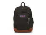 Рюкзак JanSport Cool Student, черный - фото