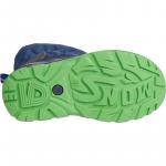 L jules ii j Mckinley, синий - фото 2