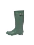 Резиновые сапоги EVERAU Australia, оливковый - фото