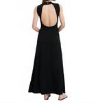 Платье Nadia в черном цвете Solid & Striped - фото 2