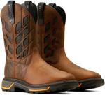 Мужские ботинки ARIAT, Graphite/Earth - фото 6