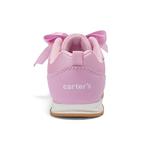 Кроссовки Moira для девочек Carter'S, Pink - фото 8