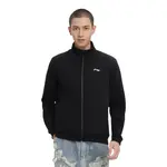 LINING Свитшот мужской чисто черный - фото 7