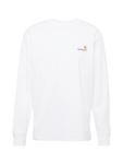 Футболка Carhartt WIP, White - фото